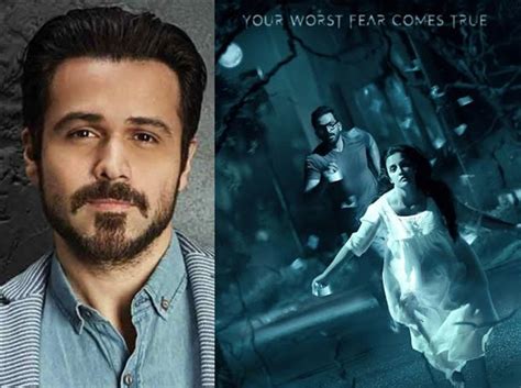 Emraan Hashmi in the Hindi remake of Super-natural Thriller Ezra Tamil ...