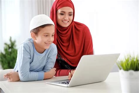 Apprendre Le Coran Et L Arabe En Ligne