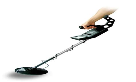 What Is The Best Metal Detector For Wood Uncovering The West Technology