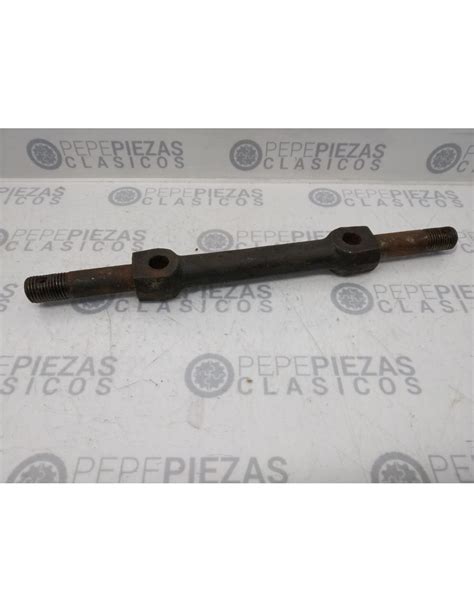 Eje Brazo Suspensi N Superior Seat Delantero