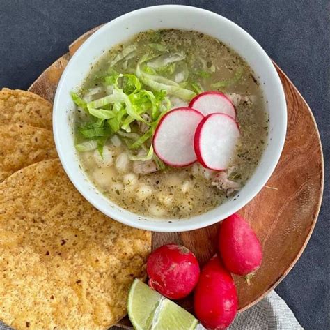 Pozole Guerrerense El Gran Secreto De Su Inigualable Sabor