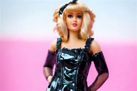 Ai Imagines What Barbie Would Looked Like If She Followed Fashion