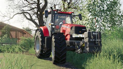 Case Puma V 1 0 Fs19 Mod