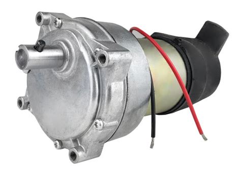 Rv Slide Out Motors