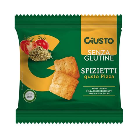 Giusto Prodotti Gluten Free Per Celiaci Farmacie Gluten Free