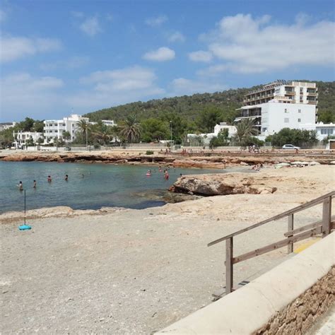 The Beaches of San Antonio Ibiza - The White Isle - Ibiza Blog