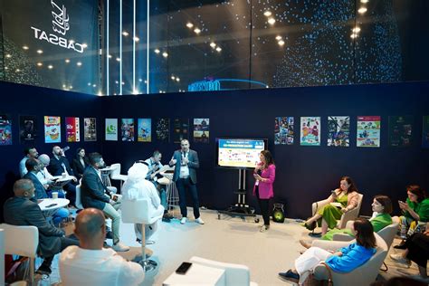 Cabsat Marks Its Th Anniversary With Return Of Prestigious Mena Co