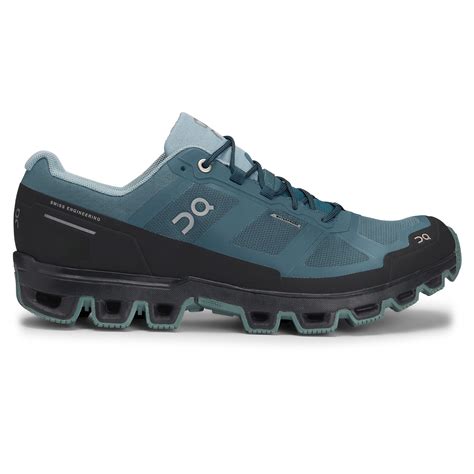 Cloudventure Waterproof Storm Cobble Chaussure Pour Courir