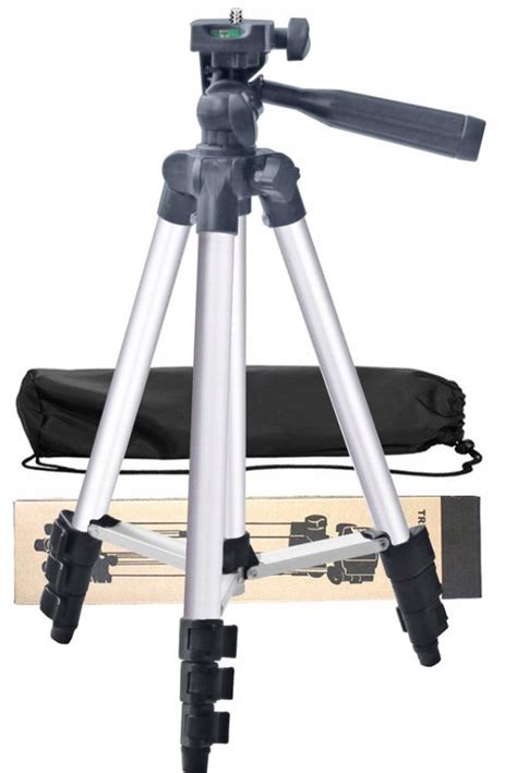 Statyw Tripod W Pilot Uchwyt Na Telefon Cm Inny Producent