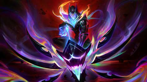 Empyrean Varus Legendary 4k 8k 5353a Wallpaper Iphone Phone