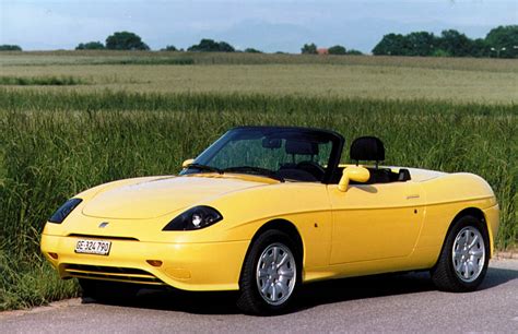 81 JL JF Fiat Barchetta Finnik Kentekencheck Finnik Nl