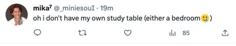 ARMYS STUDY TWT HOURLY⁷ on Twitter two types of armys