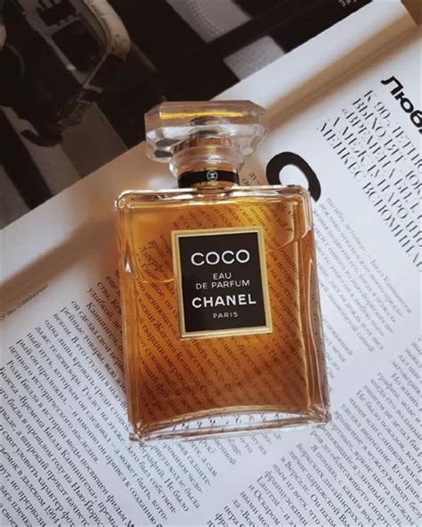 N C Hoa Chanel Coco Eau De Parfum N Ml Shop H Ng M U