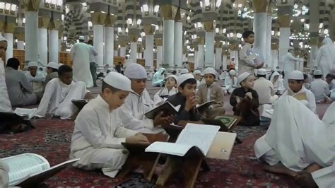 SIBUK DENGAN ILMU ADALAH TANDA KEBAIKAN Madrasah Salafiyah Ula Al Ukhuwah