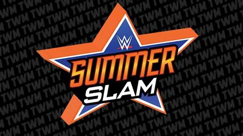 WWE SummerSlam 2021 DVD BluRay Review