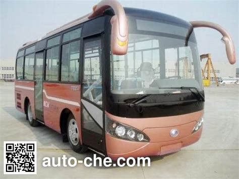 Yutong Zk Hga City Bus On Zk Gcra Chassis Batch Made In