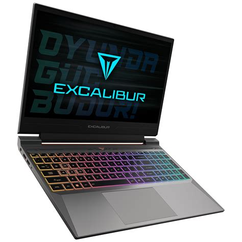 Casper Excalibur G Efb X B Intel Core I H Gb Fiyat