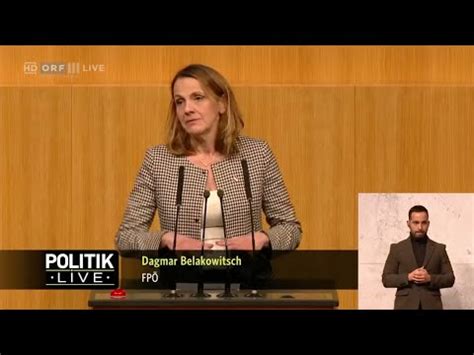 Dagmar Belakowitsch L Nger Arbeiten In Der Pension Attraktiver Machen