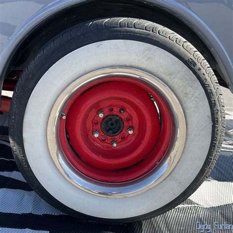 Pin En Wheels