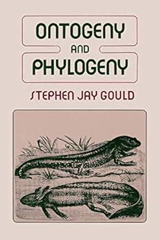 Ontogeny and Phylogeny book by Stephen Jay Gould