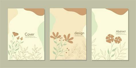 Cover Page Nature Vector Art, Icons, and Graphics for Free Download