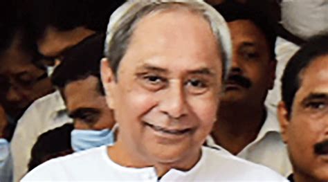 Odisha government | Naveen Patnaik scouts for investments - Telegraph India