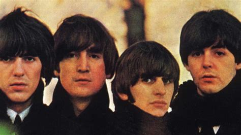 The Beatles Confirm Release Of Final Song Now And Then