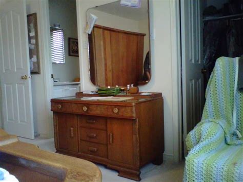 German Bedroom Furniture Suite Circa 1930s Instappraisal