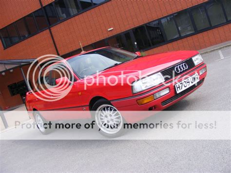 1991 Audi 90 2.3 20v Sport | Retro Rides