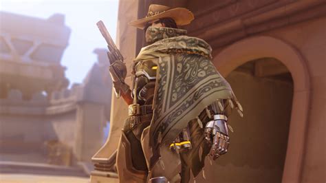 A Key Cassidy Ability Is Getting A Rework In Overwatch 2 Season 11 Esportsgg