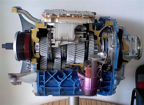 shift volvo  shift transmission nadir hashmi flickr