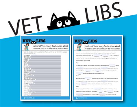 Happy National Veterinary Technician Week! - GlobalVetLink