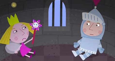 Ben and Hollys Little Kingdom The New Wand FULL Episode - Videos - Metatube