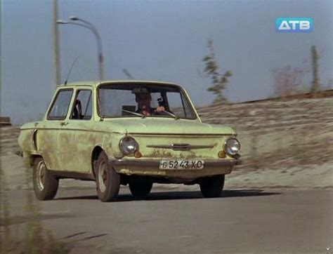 IMCDb.org: 1975 ZAZ 968 A Zaporozhets in "Ameriken boy, 1992"