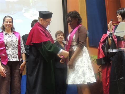 Peju's blog: Europubhealth Week Four- graduation and more