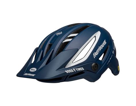 Casque VTT Bell Sixer MIPS Cyclable Ch