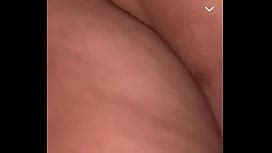 Latina BBW Rims My Black Cock XNXX