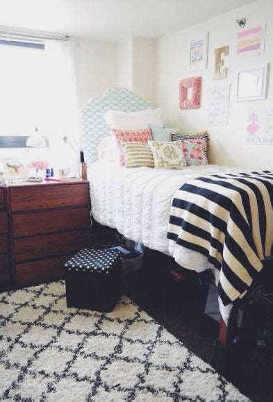 25 Preppy Dorm Rooms To Copy Society19