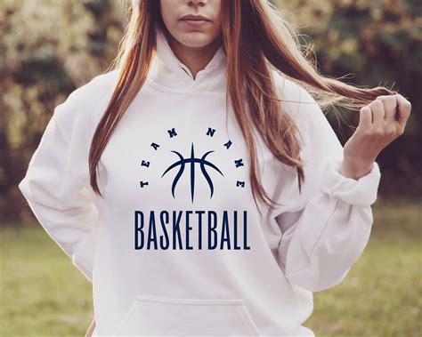 Basketball Hoodies,Custom Basketball Hoodie,Customized Basketball Fan ...