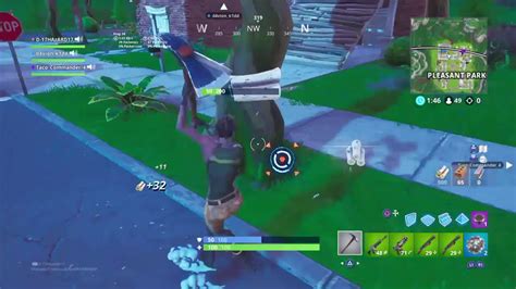 Stream Snipe Me Fortnite Live Youtube