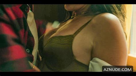 BELEN LOPEZ Nude AZNude