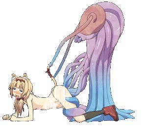 Guild Master Monster Sex Collection Luscious