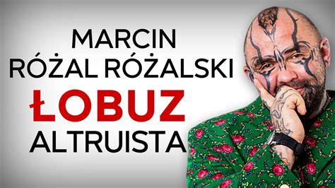 Jak dokopać życiowym przeciwnościom Marcin Różal Różalski Expert w