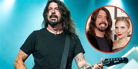 Dave Grohl Revela Que Fue Infiel Y Tiene Un Beb Fuera De Su Matrimonio