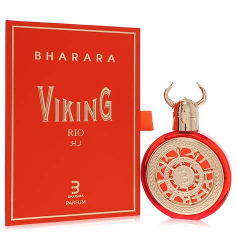 Upc Bharara Viking Rio Cologne Ml Edp Spray Unisex