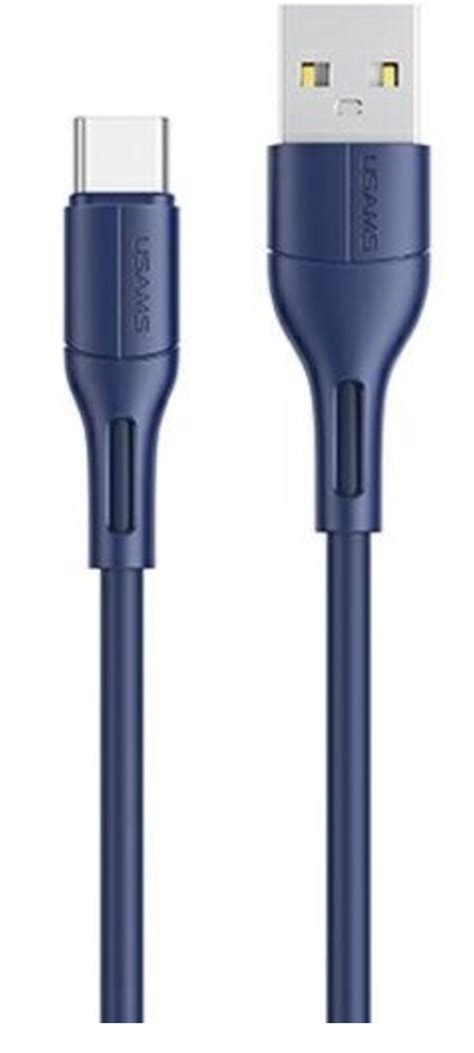 Kabel Usb Usb C Usams U Sj Usb Us Sj M Usams Sklep