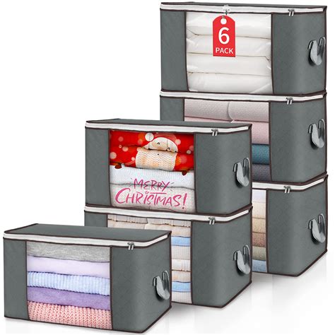 Top 5 Best Storage Container For Clothes 2024 - Pixelfy blog