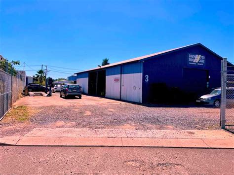 darwin auto mobile care mobile mechanic humpty doo