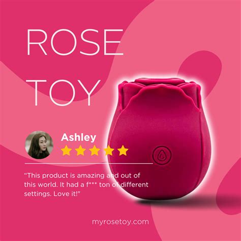 The Rose Vibrator Exploring The Hype And How To Use It Only 2499