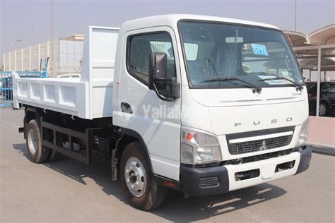 New Mitsubishi FUSO 2023 (1447680) | YallaMotor.com